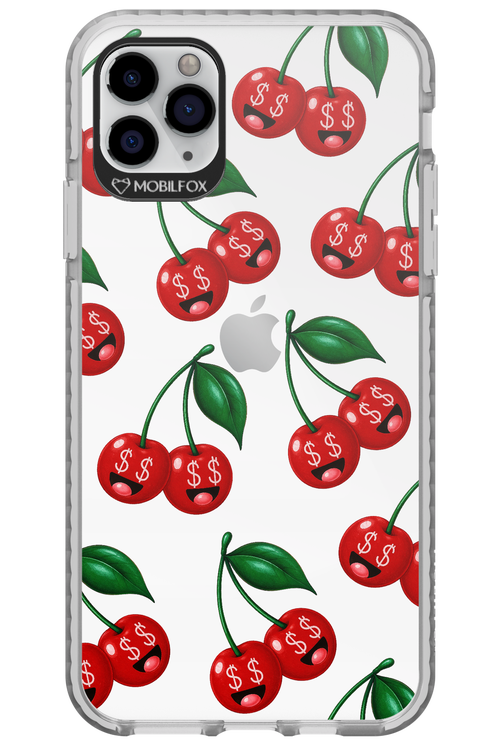 Money Cherry 2.0 - Apple iPhone 11 Pro Max