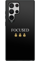 FOCU$ED 2.0 - Samsung Galaxy S22 Ultra