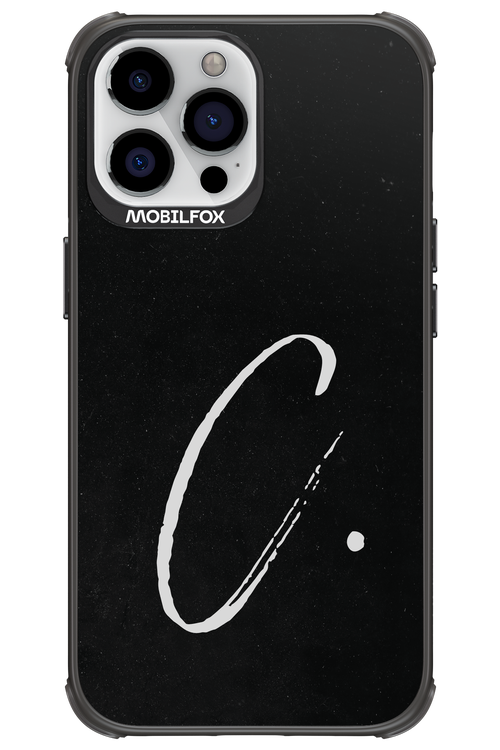 (Off Space) C 2.0 - Apple iPhone 13 Pro Max