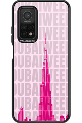 Dubaiweek Burj Khalifa Deluxe 2.0 - Xiaomi Mi 10T 5G
