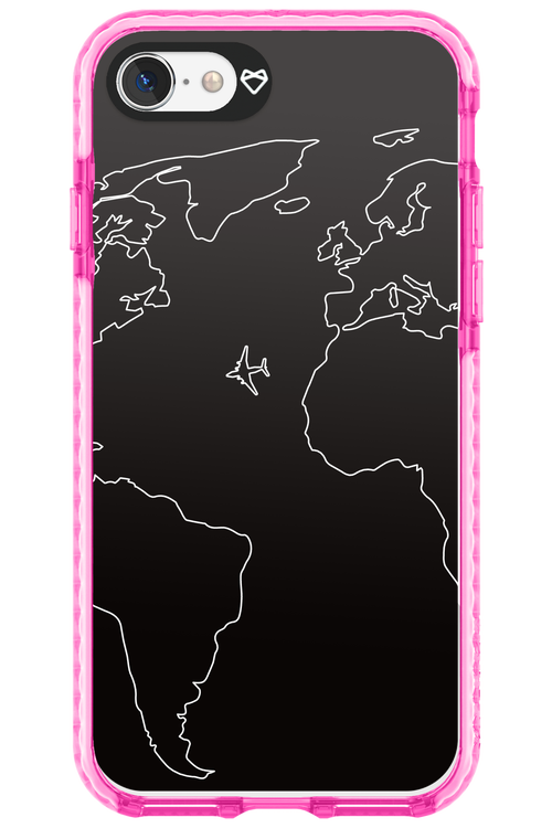 Worldview - Apple iPhone 8