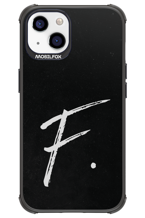 (Off Space) F 2.0 - Apple iPhone 13