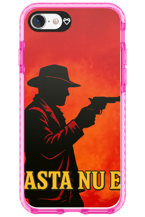 Sunset Duel - Apple iPhone SE 2022