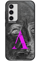 Azteca "A" OG 2.0 - Samsung Galaxy S23 FE