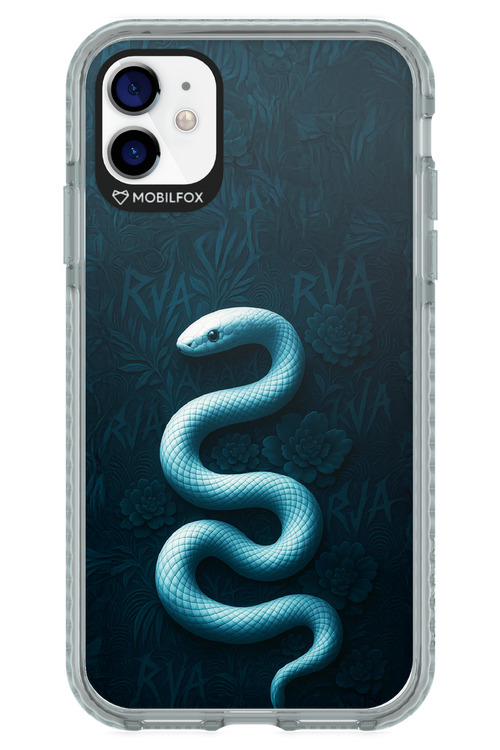 Night Venom 2.0 - Apple iPhone 11
