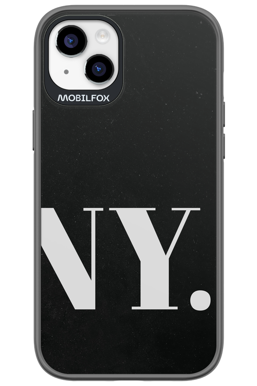 NY (Off Space) 2.0 - Apple iPhone 14 Plus
