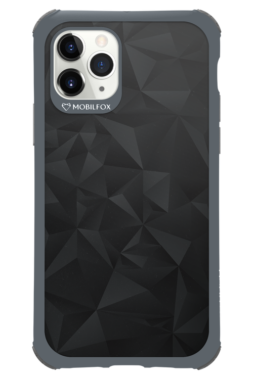 Low Poly 2.0 - Apple iPhone 11 Pro