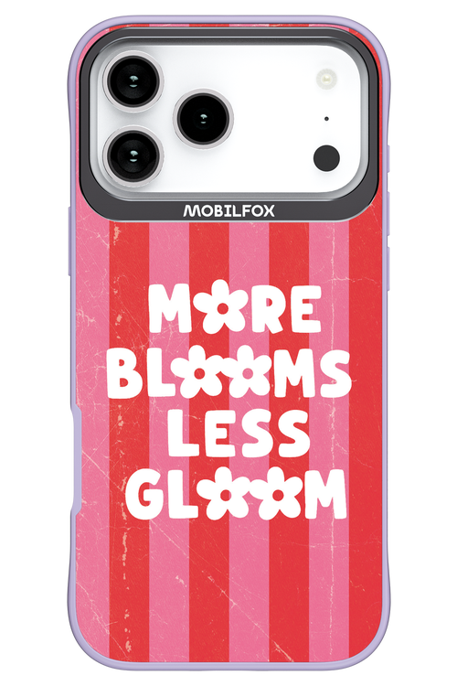 White Blooms 2.0 - Apple iPhone 17 Pro Max