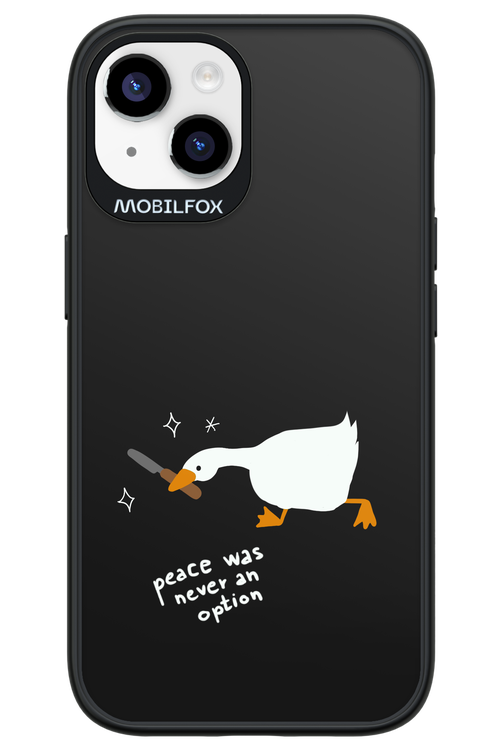 OPTION 2.0 - Apple iPhone 14