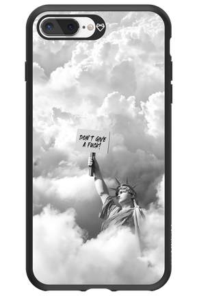 Don't give a  2.0 - Apple iPhone 7 Plus
