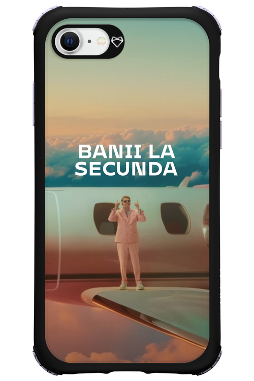 Banii la secunda - Apple iPhone 8