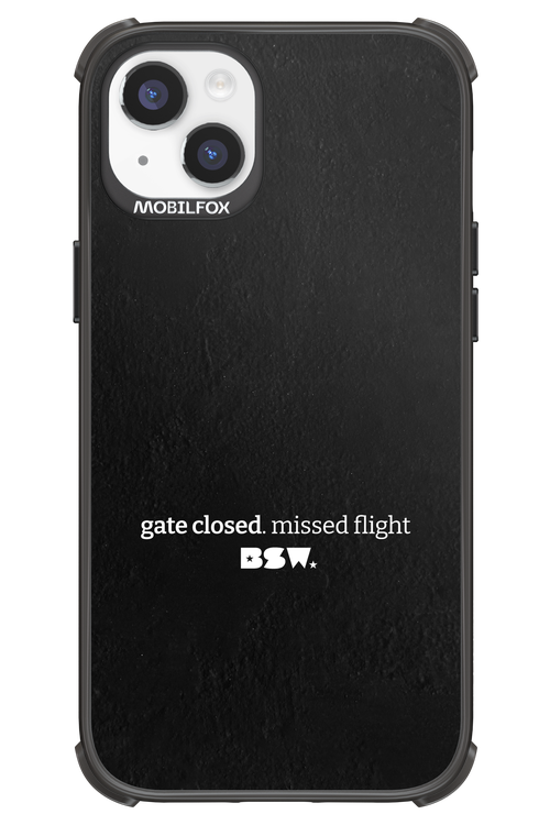 BSW FourSeasons 5 2.0 - Apple iPhone 14 Plus