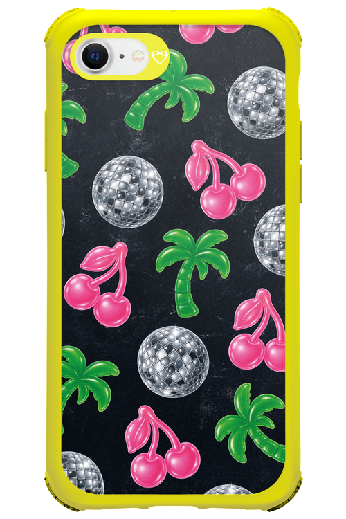 Single Life 2.0 - Apple iPhone 7