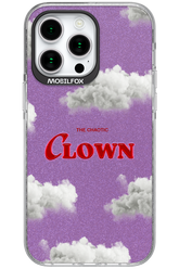 Chaotic Clown - Apple iPhone 15 Pro Max