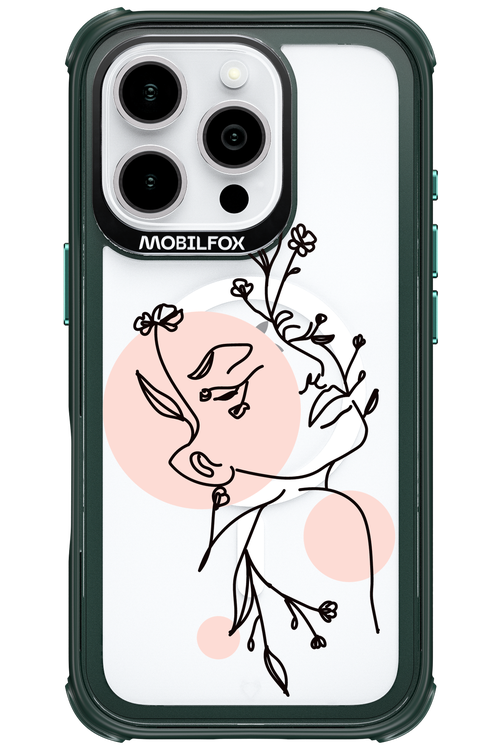 Confidence 2.0 - Apple iPhone 16 Pro