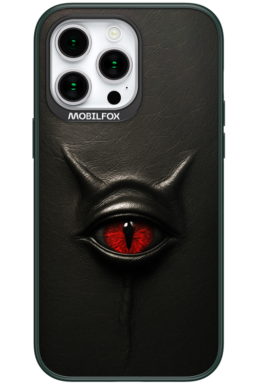 DevilEye 2.0 - Apple iPhone 15 Pro Max
