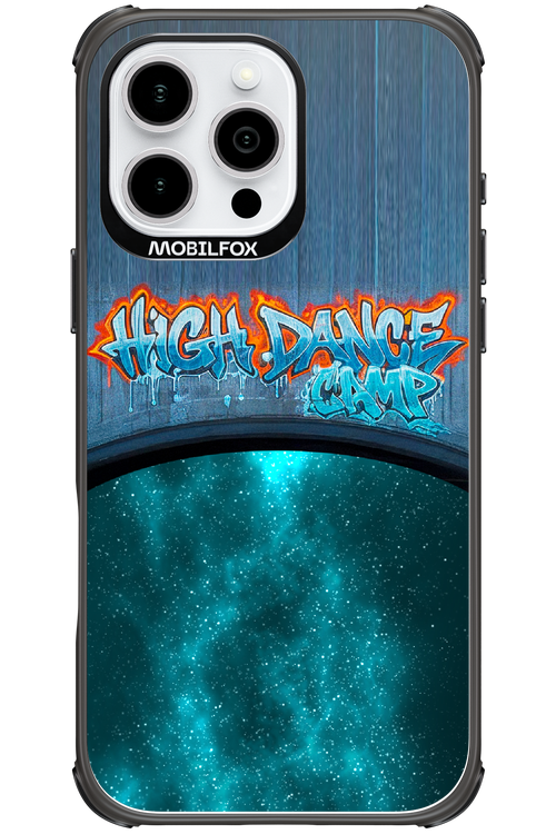 HDC 9 - Apple iPhone 16 Pro Max