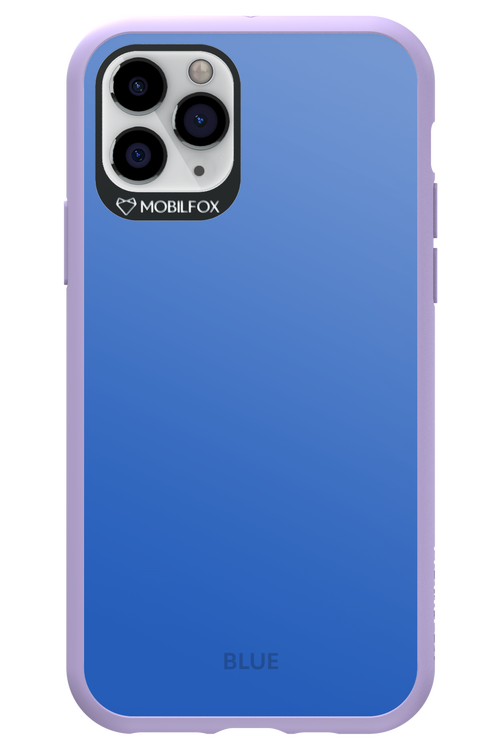 BLUE - FS2 - Apple iPhone 11 Pro