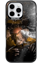 Final Impact - Apple iPhone 16 Pro Max