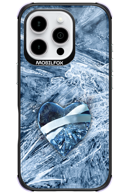 Ice 2.0 - Apple iPhone 16 Pro