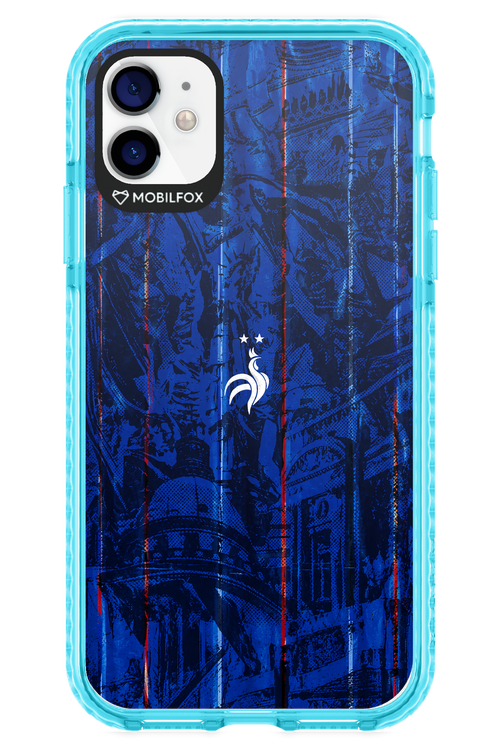 Franta 2.0 - Apple iPhone 11