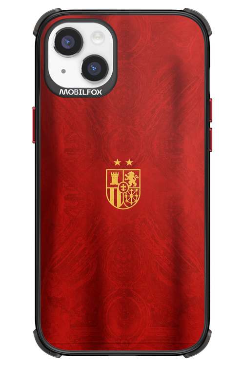 Spain II 2.0 - Apple iPhone 14 Plus