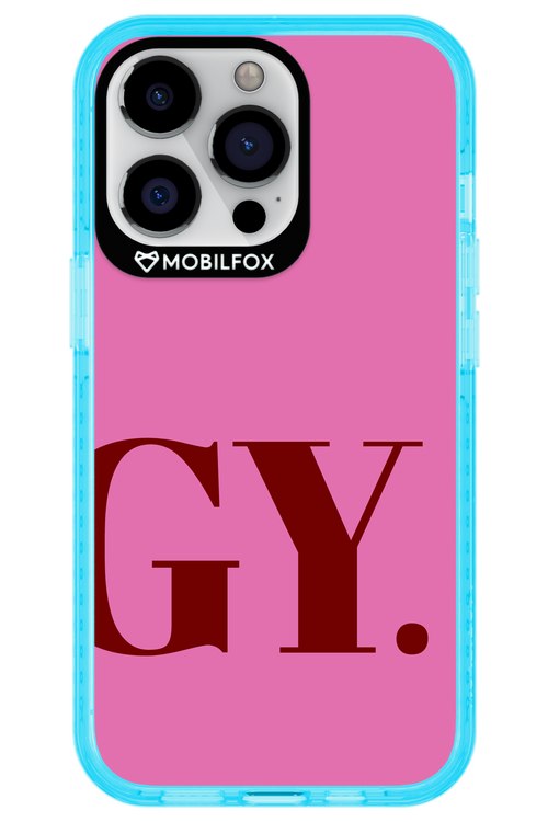 GY (Sorbet) 2.0 - Apple iPhone 13 Pro