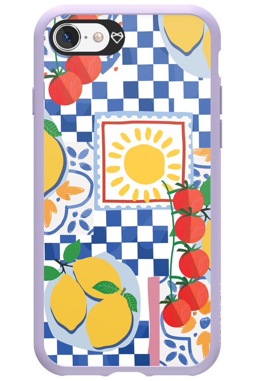 Sorrento Dream 2.0 - Apple iPhone SE 2020