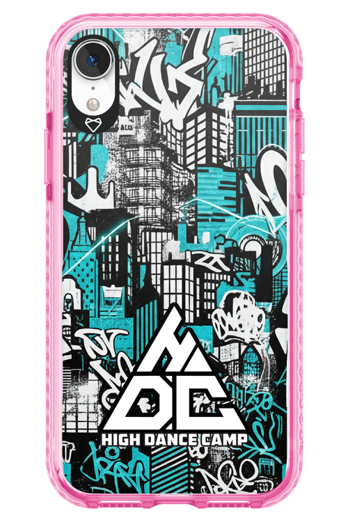 HDC 3 2.0 - Apple iPhone XR