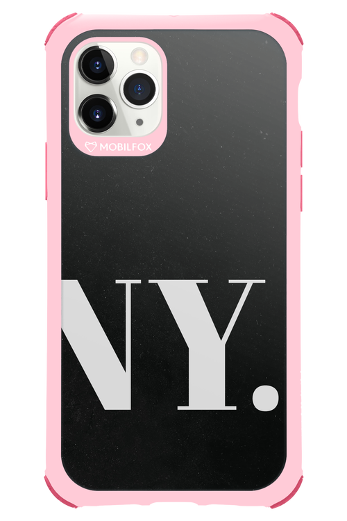 NY (Off Space) 2.0 - Apple iPhone 11 Pro