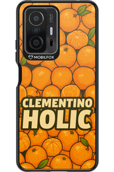 Clementino Holic 2.0 - Xiaomi Mi 11T