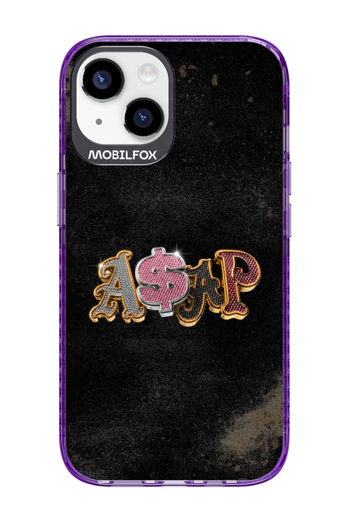 ASAP 2.0 - Apple iPhone 14