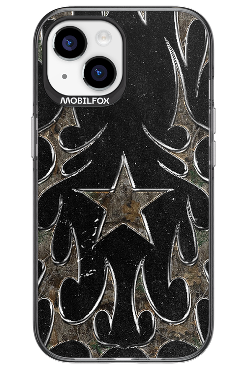 Camo 2.0 - Apple iPhone 15