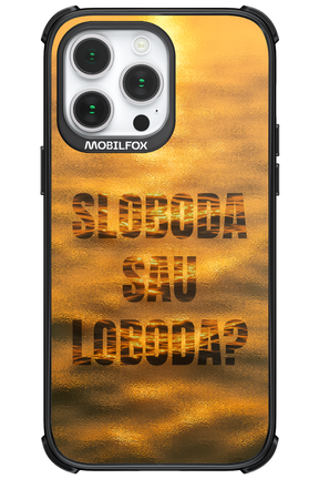 S or L - Apple iPhone 14 Pro Max
