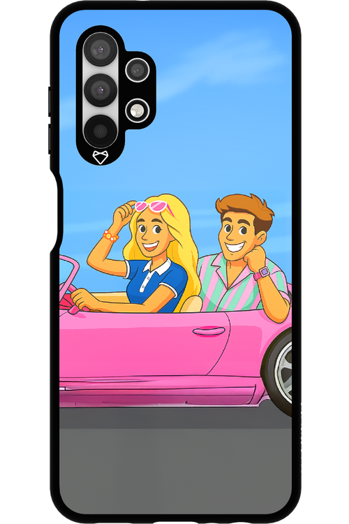 My Way 2.0 - Samsung Galaxy A13 4G