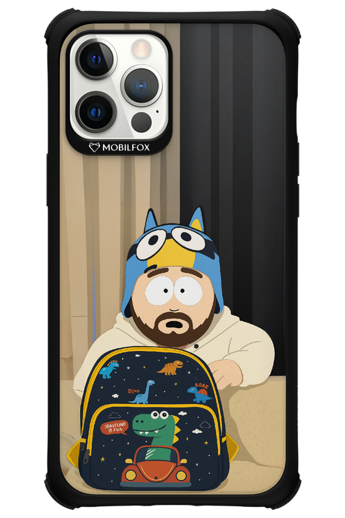 KidHeli 2.0 - Apple iPhone 12 Pro Max