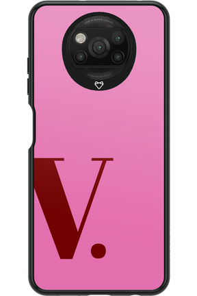 V (Sorbet) 2.0 - Xiaomi Poco X3 Pro