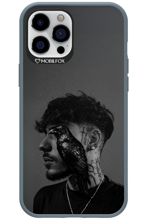 RAVEN - Apple iPhone 12 Pro Max