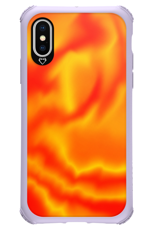 Beat the Heat 2.0 - Apple iPhone XS