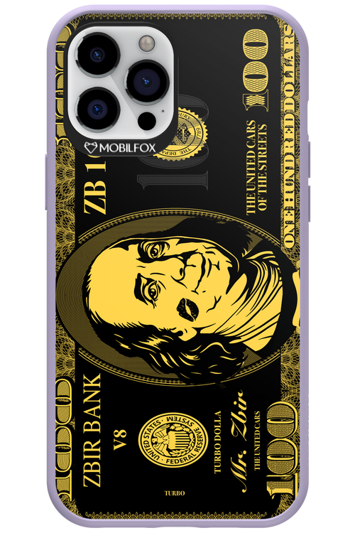 Mobilfox Bank 2.0 - Apple iPhone 12 Pro Max