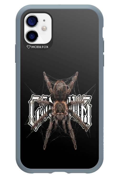 Centaur Logo Big Spider 2.0 - Apple iPhone 11