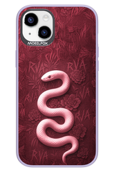 Rose Venom 2.0 - Apple iPhone 14 Plus