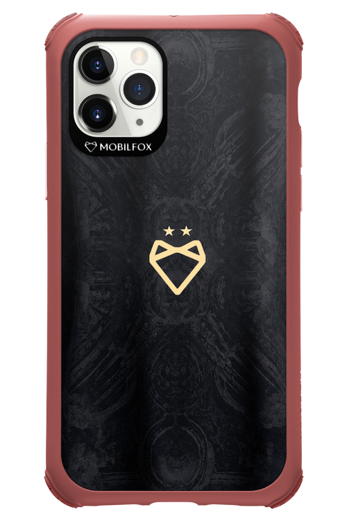 Spain Black 2.0 - Apple iPhone 11 Pro