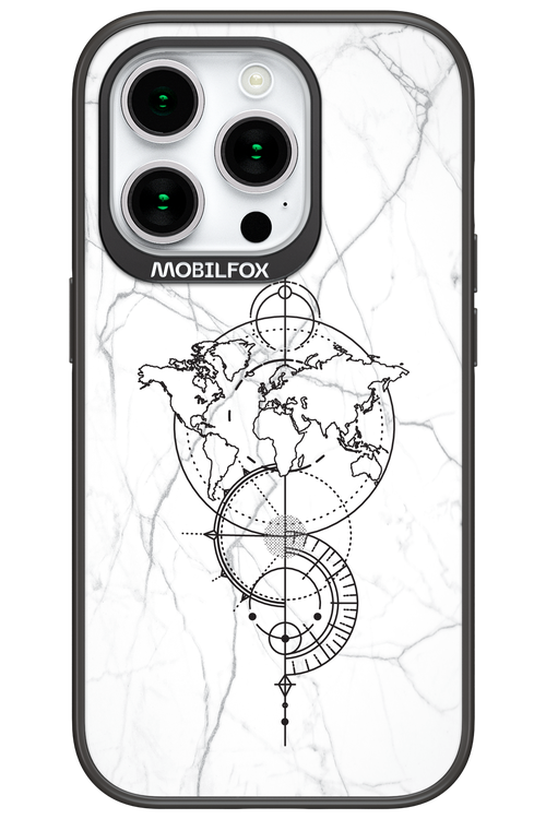 Compass 2.0 - Apple iPhone 15 Pro