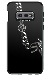 Chain stanga black 2.0 - Samsung Galaxy S10e