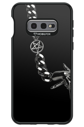 Chain stanga black 2.0 - Samsung Galaxy S10e