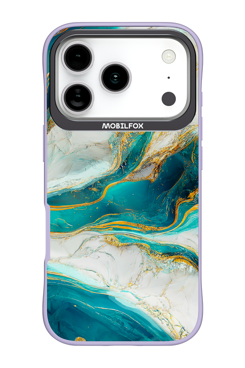 Emerald 2.0 - Apple iPhone 17 Pro