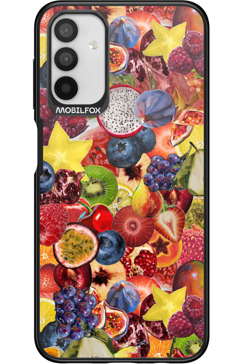 Fruit Basket 2.0 - Samsung Galaxy A04s