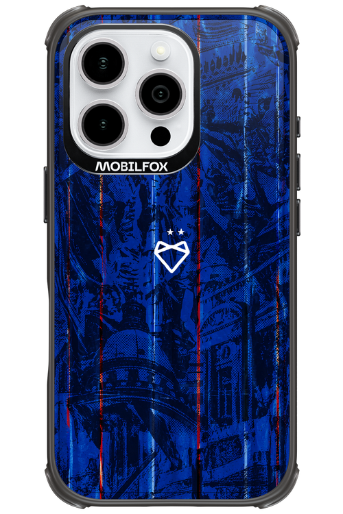 Franta x Mobilfox 2.0 - Apple iPhone 16 Pro