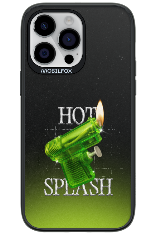 Hot Splash 2.0 - Apple iPhone 14 Pro Max